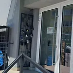 شقة Rodinka *