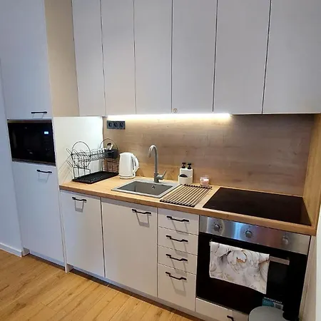 Rodinka Apartamento Košice