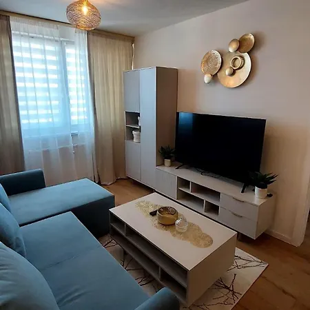 Apartamento Rodinka *