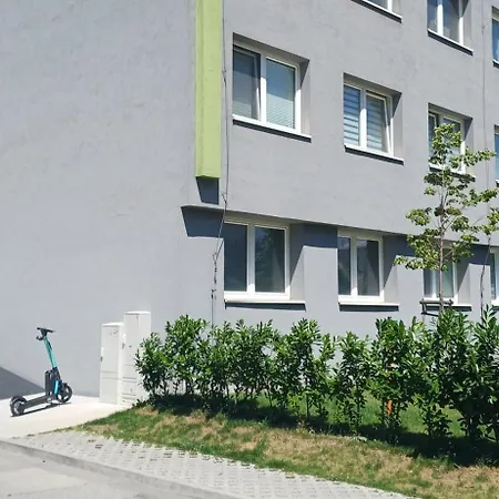 Rodinka Apartamento Košice
