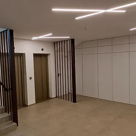 Rodinka Apartamento Košice